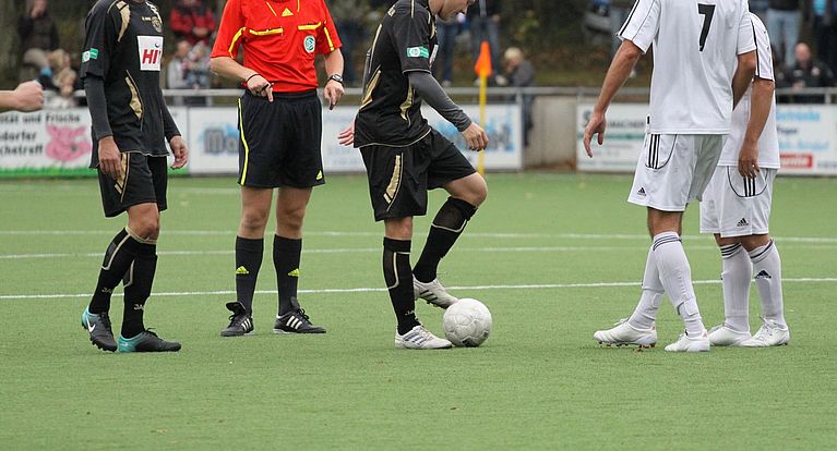 Coronavirus: Neufassung der Regelungen für den Frauen-, Herren- und Futsalspielbetrieb
