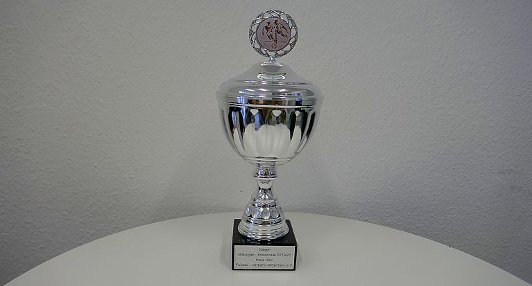 Bitburger-Kreispokal und Frauen-Kreispokal Köln 2019/2020: Die Runden vom 18. August