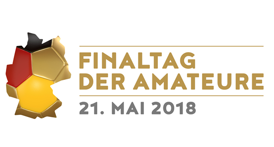 3. Finaltag der Amateure am Pfingstmontag 2018