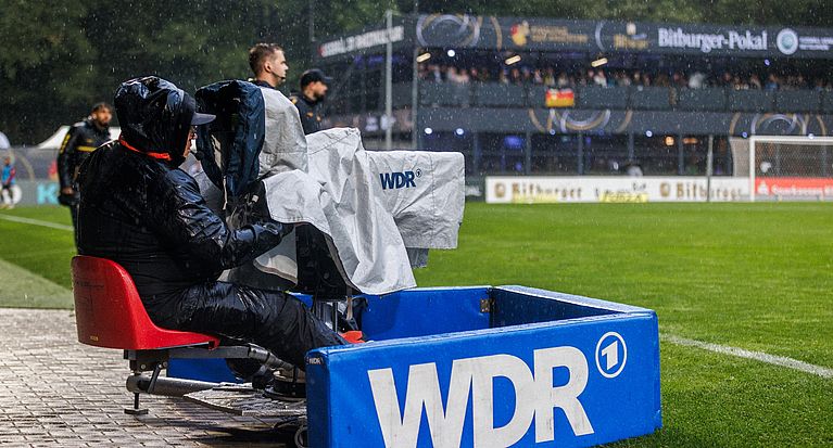 Finaltag der Amateure 2025: Jubiläumsauflage sorgt für starke Einschaltquoten