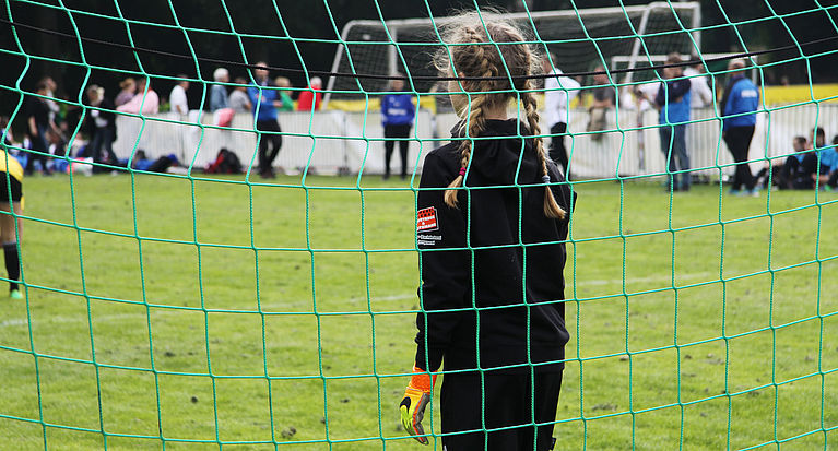 Girls Power bei den FVM-Mädchenturnieren 