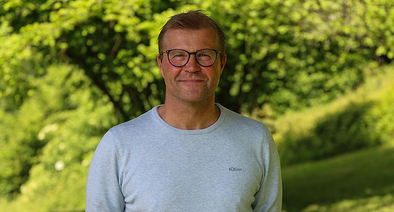 Frank Schaefer neuer leitender Verbandssportlehrer beim FVM