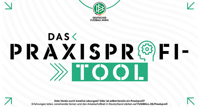 Praxisprofi: Innovative Ideen für die Vereinsarbeit