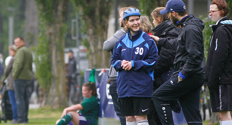 Deutsche Meisterschaft der Werkstätten für behinderte Menschen: Hephata Mönchengladbach triumphiert