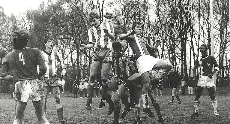 75 Jahre FVM: Fußball am Mittelrhein feiert Jubiläum