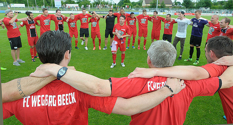 Schlusspfiff – Alle Entscheidungen der Saison 2016/17 gefallen