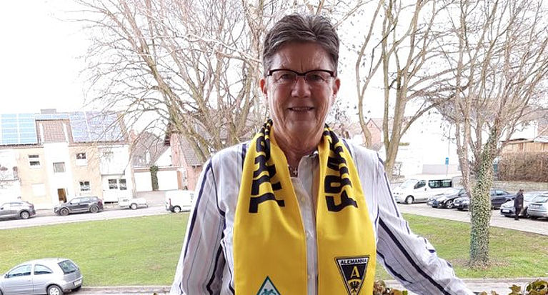 FVM-Ehrenamtssieger: Ehre, wem Ehre gebührt