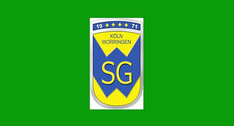 SG Köln-Worringen zieht die 1. Mannschaft aus der Landesliga zurück