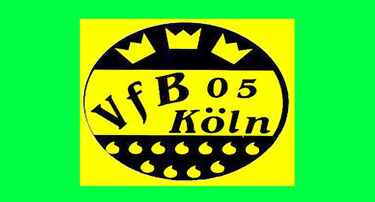 Keine Dusch- und Umkleidemöglichkeiten beim VfB 05 Köln