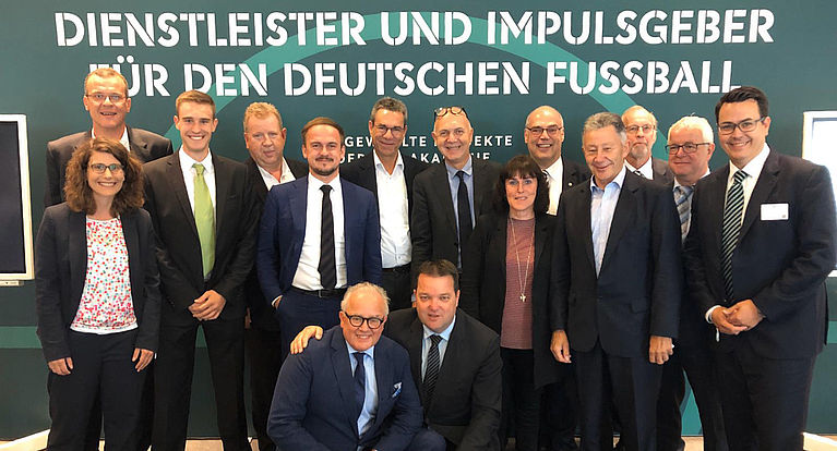 DFB-Bundestag: Das sind die zentralen Entscheidungen